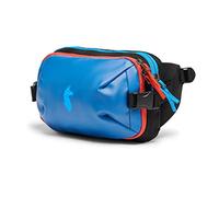 Cotopaxi Allpa X 4L Hip Pack, Pacific, One Size