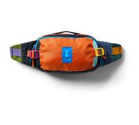 Allpa X 1.5L Hip Pack Del Dia One Size