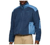 Cotopaxi - Bacano Fleece Jacket - Fleece jacket size S, blue