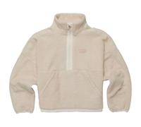 Cotopaxi - Bacano Fleece Pullover W Cream And Bone - M - Fleece
