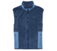 Cotopaxi - Bacano Fleece Vest - Fleece vest size M, blue