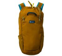 Cotopaxi - Backpack - Empacable 16L Daypack Log Cabin - Brown Brown one size