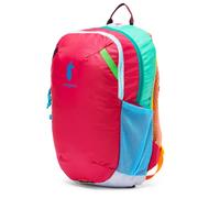 Cotopaxi - Backpack - Kids' Dimi 12L Backpack Del Dia in Nylon - Blue Blue one size