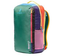 Cotopaxi BT24-S25 Batac 24L Backpack - Del Dia Colour: DD Del Dia, Size: one size