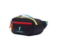 Cotopaxi - Bum bag - Kapai 1.5L Hip Pack Del Dia Dark - Black Black one size