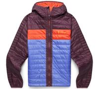 COTOPAXI Capa Insulated Hooded Jkt W - Women - Purple / Blue - size S- model 2024 S