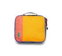 Cotopaxi CB2-S25 U Cubo 2L Travel Cube - Del Dia Colour: DD Del Dia, Size: one size