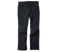 Cotopaxi - Coraje Tech Pant - Walking trousers size 38, black