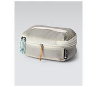 Cotopaxi - Cubo 6 Expandable Packing Cube - Stuff sack size 6 l, grey/white
