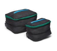 Cotopaxi - Cubo Expandable Packing Cube Set - Stuff sack size 6 l / 12 l, grey