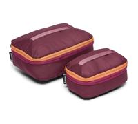 Cotopaxi - Cubo Expandable Packing Cube Set - Stuff sack size 6 l / 12 l, purple