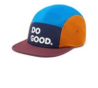 Cotopaxi Do Good 5-Panel Hat - AW24