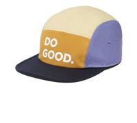 Cotopaxi Do Good 5-Panel Hat - SS25