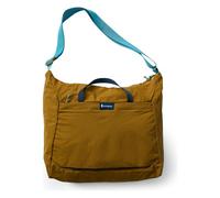 Cotopaxi Empacable 30 L Shoulder Bag 41.5 cm yellow