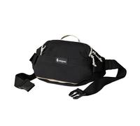 Cotopaxi Empacable 3L Sling Bag in Black