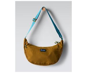 Cotopaxi - Empacable Crescent Bag - Shoulder bag size 6 l, grey