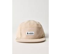 Cotopaxi Fleece 5-Panel Hat at Free People in Oatmeal - female