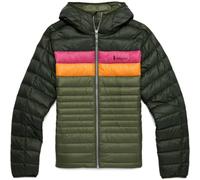 Cotopaxi Fuego Down Hooded Women's Jacket - AW24