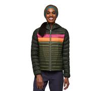 Cotopaxi Fuego Down Hooded Women's Jacket - SS25