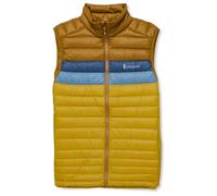 Cotopaxi - Fuego Down Vest - Down vest size L, yellow