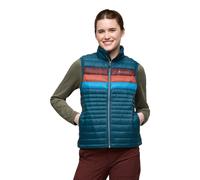 Cotopaxi Fuego Down Women's Gilet - SS25