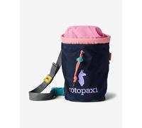 Cotopaxi Halcon - Del Día (random colour) chalk bag multicolour