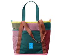 Cotopaxi - Hielo 18L Cooler Tote Del Dia Multicolor - Water cooler