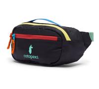 Cotopaxi KAP1.5-S25 U Kapai 1.5L Hip Pack Colour: DDD Del Dia Dark , Size: one size