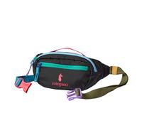 Cotopaxi Kapai 1.5L Hip Pack in Del Dia Dark