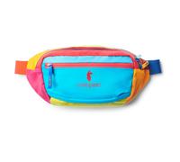 Cotopaxi Kapai 3L Waist Pack - Del Día (random color)