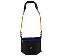 Cotopaxi Lista Lightweight 2L Shoulder Bag Black