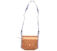 Cotopaxi Lista Lightweight 2L Shoulder Bag Brown