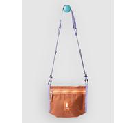 Cotopaxi Lista Lightweight 2L Shoulder Bag Brown