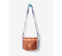 Cotopaxi Lista Lightweight 2L Shoulder Bag Brown