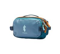 Cotopaxi Allpa X 1.5L Hip Pack - Hip bag Blue Spruce / Abyss 1,5 L