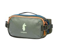 Cotopaxi Men's Allpa X 1.5L Hip Pack, Fatigue, One Size