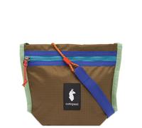 Cotopaxi Men's Lista 2L Lightweight Crossbody Bag Oak