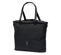 Cotopaxi Mente 22 L Shopper Bag 47 cm Laptop compartment black