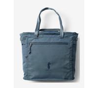 Cotopaxi Mente Tote 22L bag bluish grey
