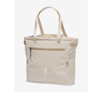 Cotopaxi Mente Tote bag 22L cream white