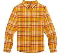 COTOPAXI Mero Flannel Shirt W Cavern Plaid - Women - Red / Blue - size M- model 2023 M