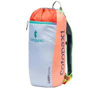 Cotopaxi - Single colour backpack 18L - Luzon 18L Backpack Del Dia in Nylon - Orange Orange one size