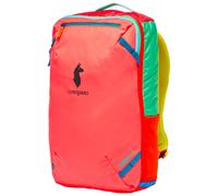 Cotopaxi - Single-colour bags - Allpa 28L Travel Pack Del Dia - Green Green
