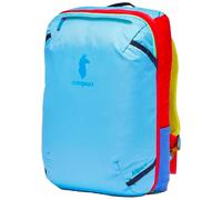 Cotopaxi - Single-colour bags - Allpa 42L Travel Pack Del Dia - Blue Blue