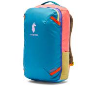 Cotopaxi - Single-colour bags - Allpa Mini 20L Travel Pack Del Dia - Green Green
