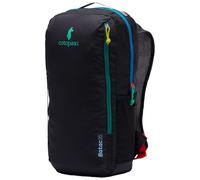 Cotopaxi - Single colour bags - Batac 16L Backpack Del Dia Dark - Black Black
