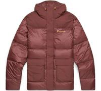 COTOPAXI Solazo Down Parka - Men - Brown - size XL- model 2025 XL