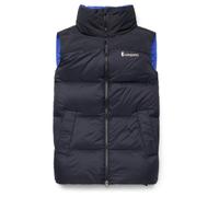 Cotopaxi - Solazo Down Vest - Down vest size S, blue