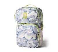 Cotopaxi Tasra 16L Backpack, Brush Clouds Slate, One Size, Tasra 16l Backpack