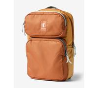 Cotopaxi Tasra 16L Backpack Orange Brown Yellow